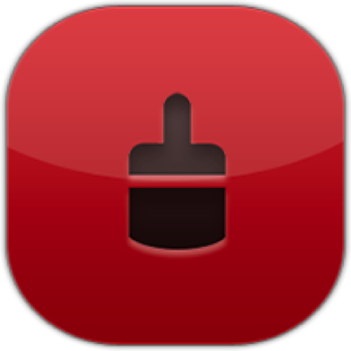 Mobile Cleaner Lite icon