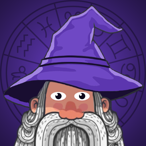 AREN : Make a Wish - Astrology, Daily Horoscope icon