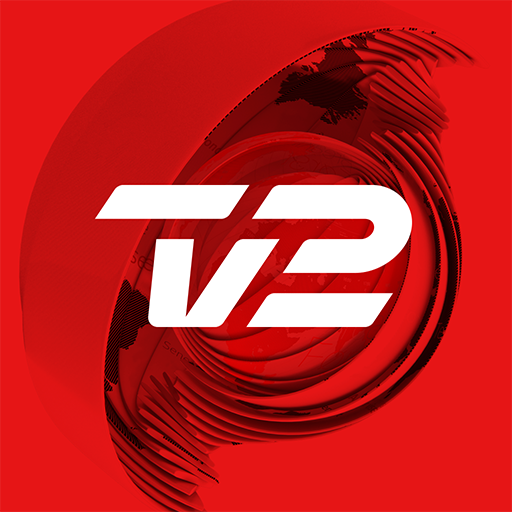 TV 2 Nyheder icon