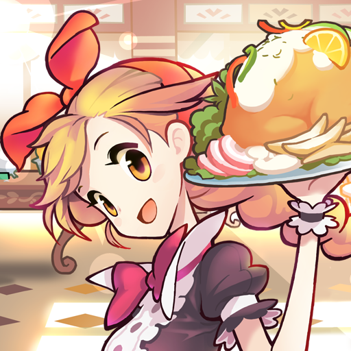 ハッピーチキンタウン(Happy Chicken Town) icon