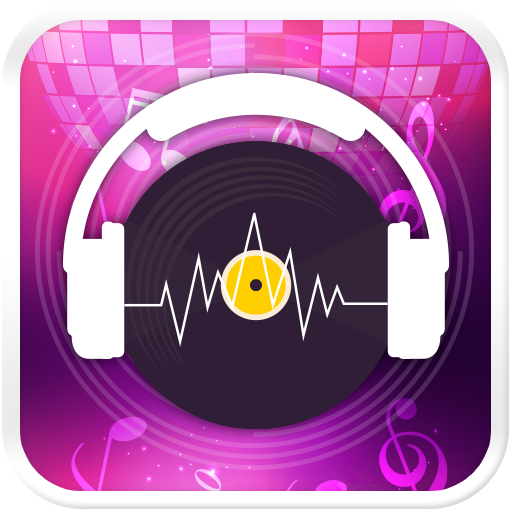 Đấu trường âm nhạc icon