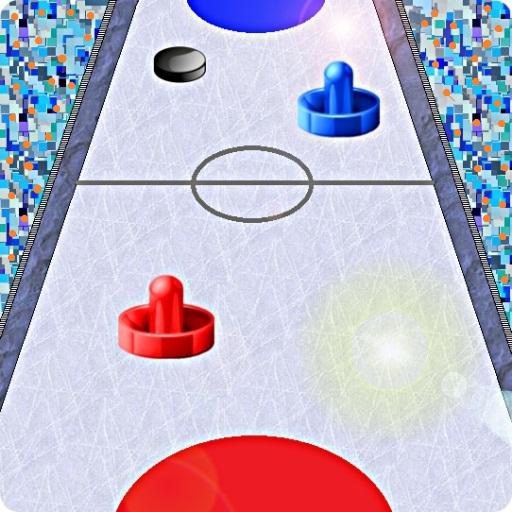 Air Hockey icon