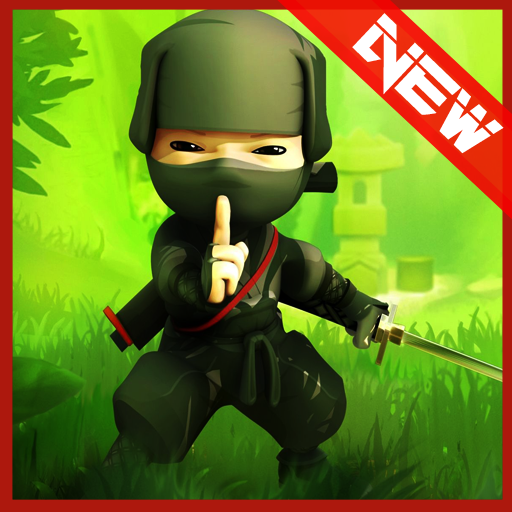 Tips for Ninja Hands: save the girls icon