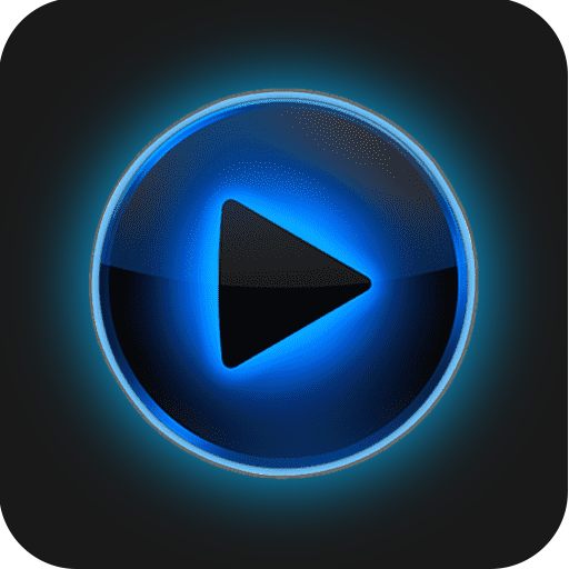 All HD Video SX - Smart Player icon