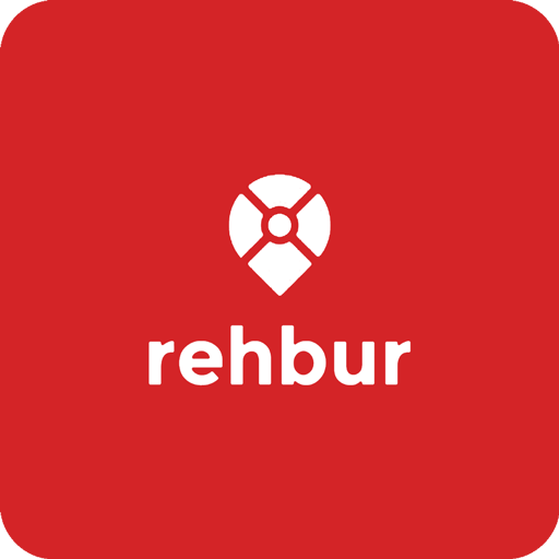 Rehbur Driver icon