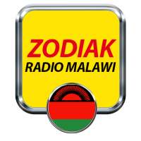 Malawi Radio Stations Zodiak on 9Apps