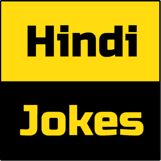 Hindi Jokes icon