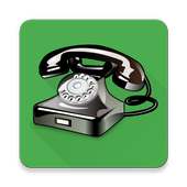 Old Phone Rotary Dialer on 9Apps