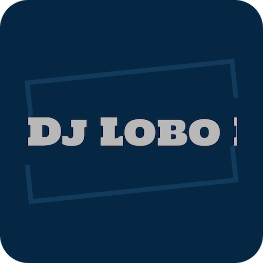 Dj Lobo Radio icon