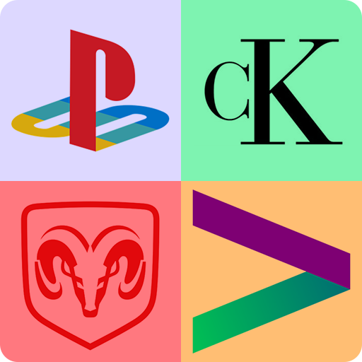 Guess Brand Logo Quiz icon