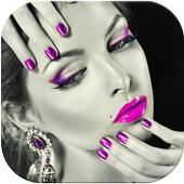 Color Pop Photo Effects App icon