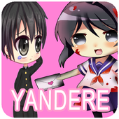 Ideas for Yandere Sim PRO icon
