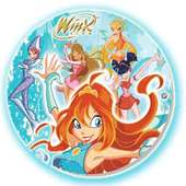 Winx Wallpapers HD ClUb 4K on 9Apps