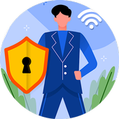 NetGuard Internet Blocking Firewall - No Root icon