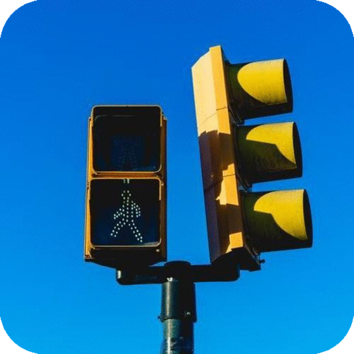 Street Panorama View &amp; Live Map icon