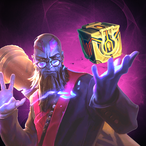 Moba Collection icon