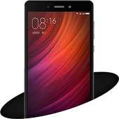 Theme Xiaomi Mi Redmi Note 4  / Redmi Note 3 on 9Apps