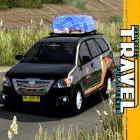 Mod Mobil Travel Full Stiker