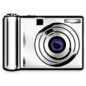 Cartoon Camera Free icon