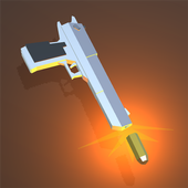 Flip The Gun: Simulator icon