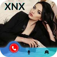 XNX Video Chat - Live Video Call with Stranger