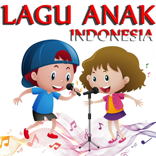 Lagu Anak Indonesia icon