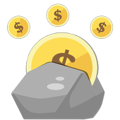 Coin Miner - Clicker Empire icon