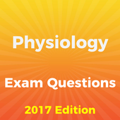 Physiology Exam Questions icon