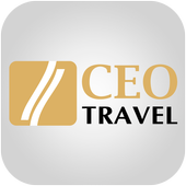 CEO TRAVEL icon