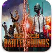 PUBG-FORNITE Lock screen