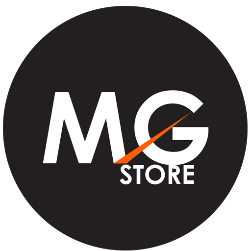 MG STORE RETAIL icon