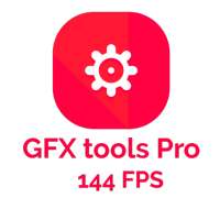 PU GFX Tool Pro For PUBG - ⚡ No ban, No Ads⚡