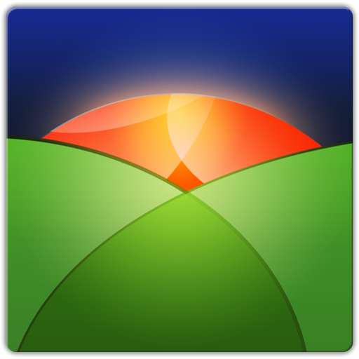 Electric Dawn Free Alarm Clock icon