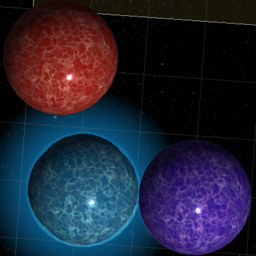 Hit Balls-Color Clash icon