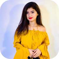 Arishfa Khan HD Wallpapers 2021 on 9Apps