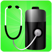 Battery Repair Pro आइकन