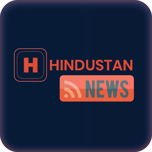Hindustan News icon