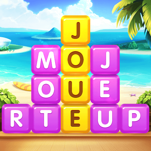 Tas de Mots - Mot de Connexion icon