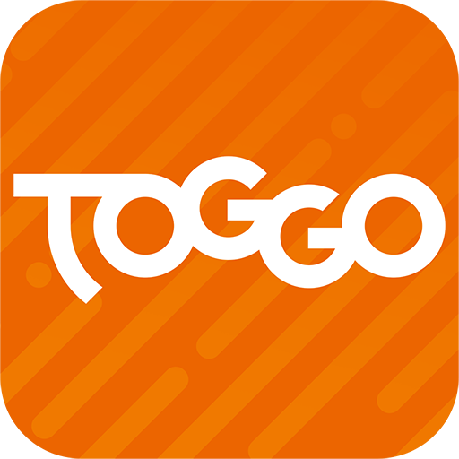 TOGGO - Videos &amp; Spiele icon