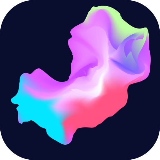 Magic Live Wallpaper icon