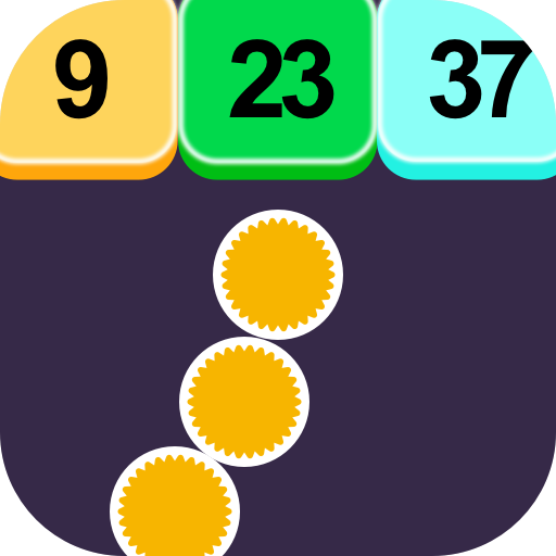 Snake vs Block Power Game icon