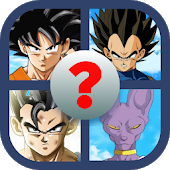 Dragon Ball QUIZ icon