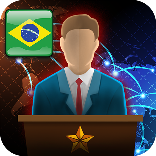 Presidente Simulador Lite icon