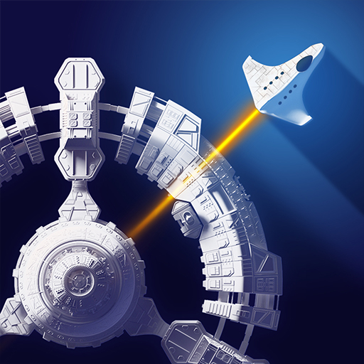 Event Horizon Naves Espaciales icon