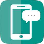 Quick SMS Shortcut Widget on 9Apps