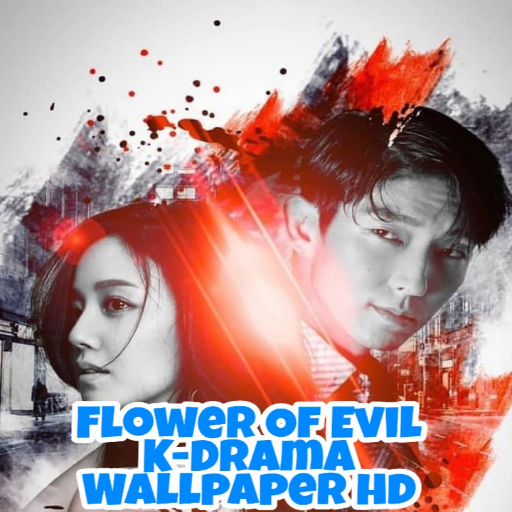 Flower Of Evil K-Drama Wallpaper HD icon