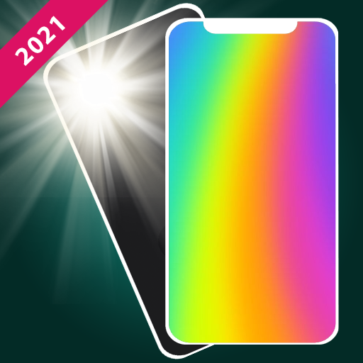 Flashlight — LED Screen Light icon