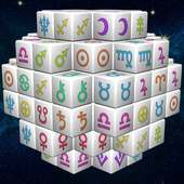 FAIRY MAHJONG Zodiac Horoscope on 9Apps