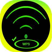 Wifi Connect WPS