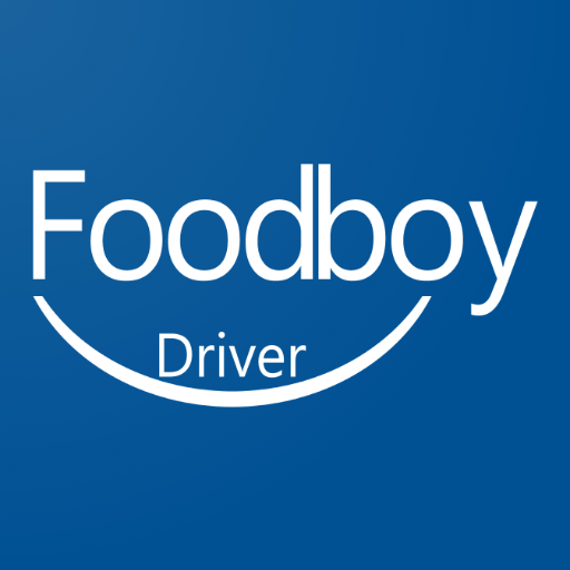 Foodboy Driver icon